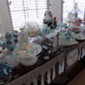 Meet your Posher, Veronica